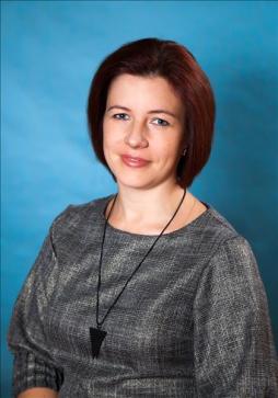 Лебедева Оксана Александровна